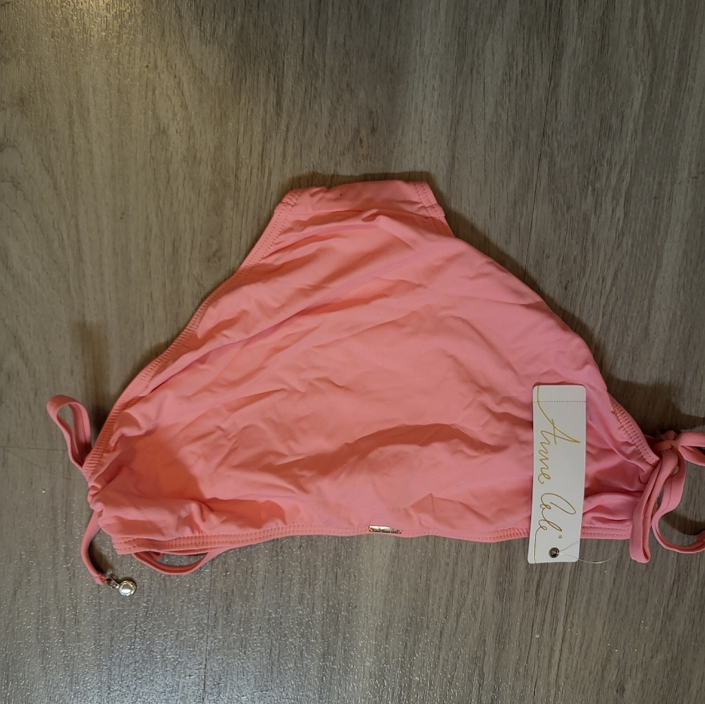 Anne cole - Picture 6 of 6